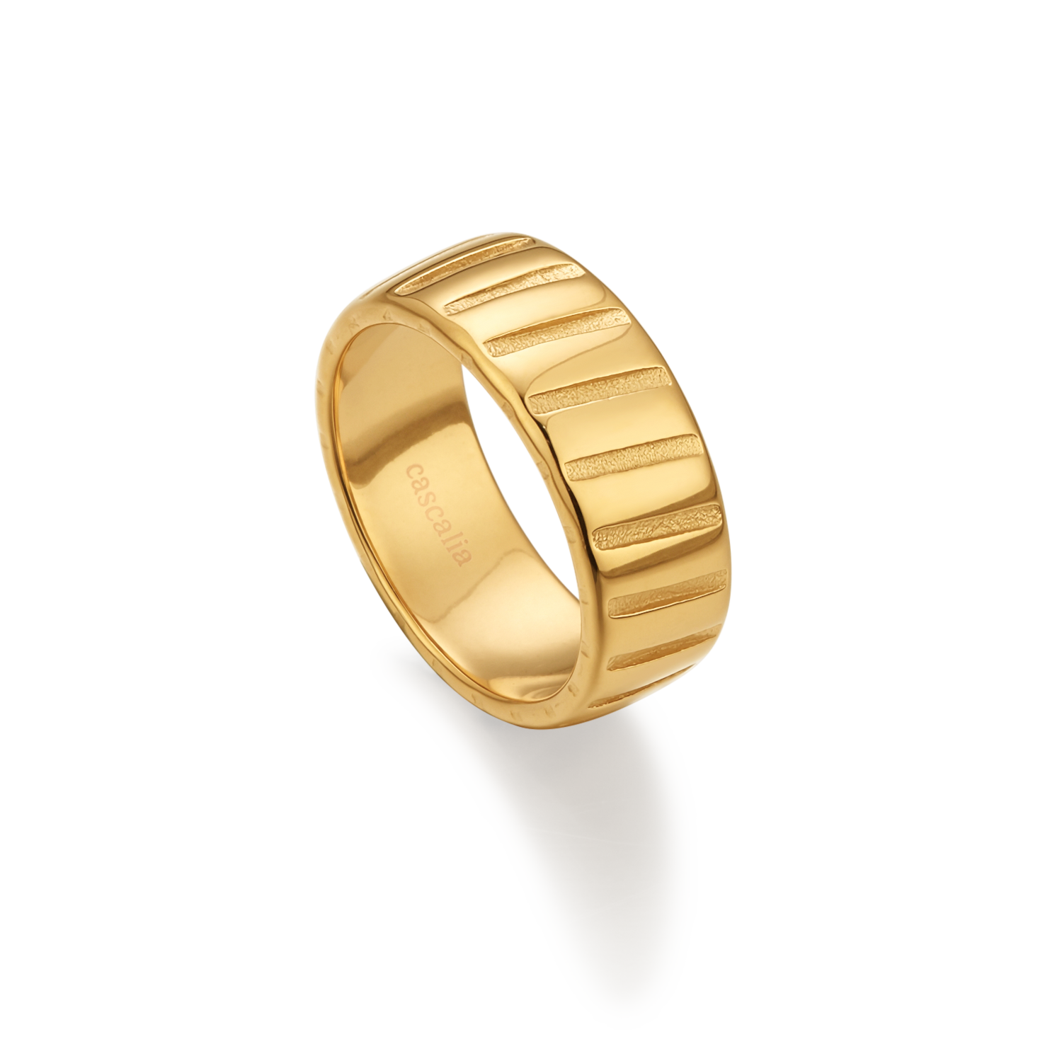 Novia ring