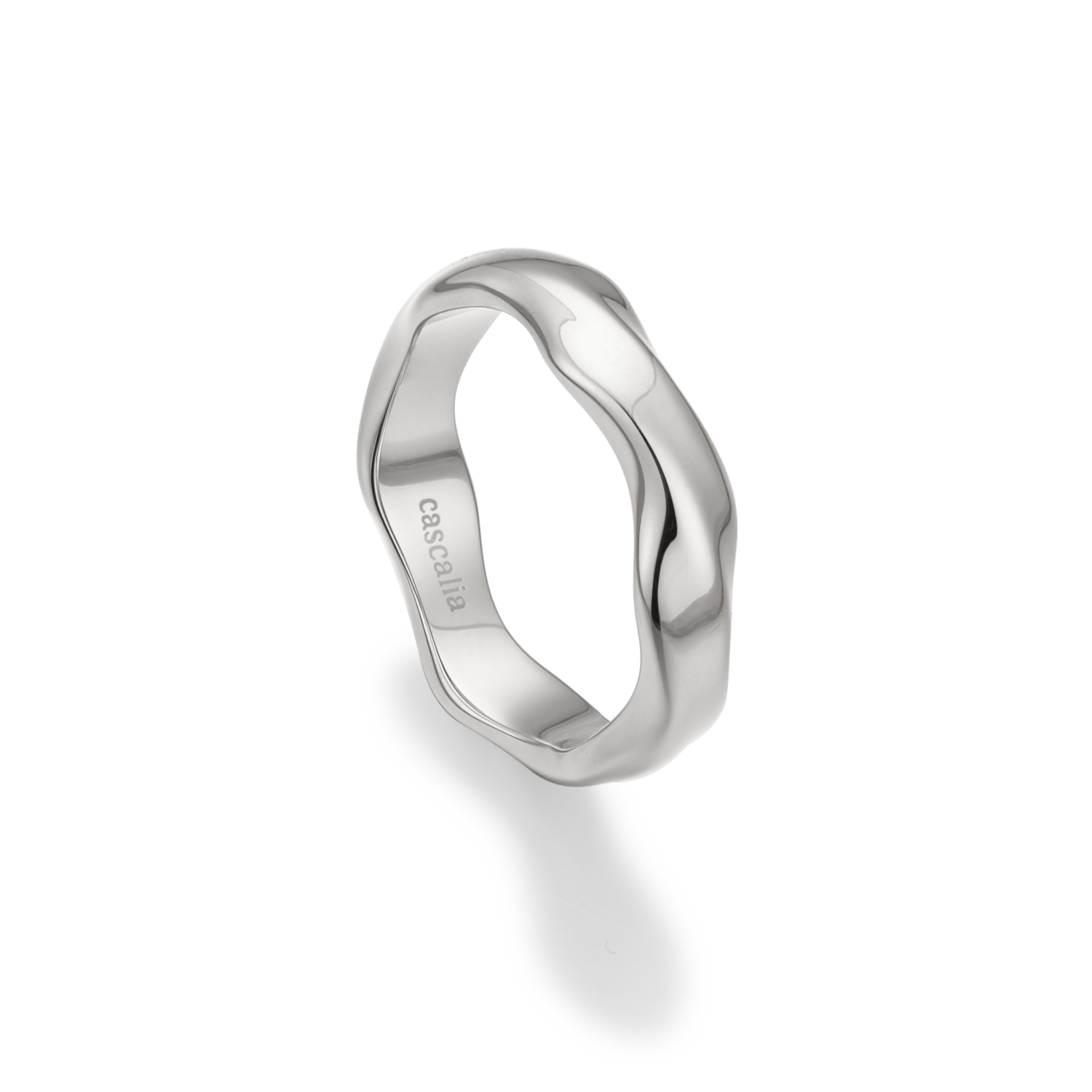 Enrica ring