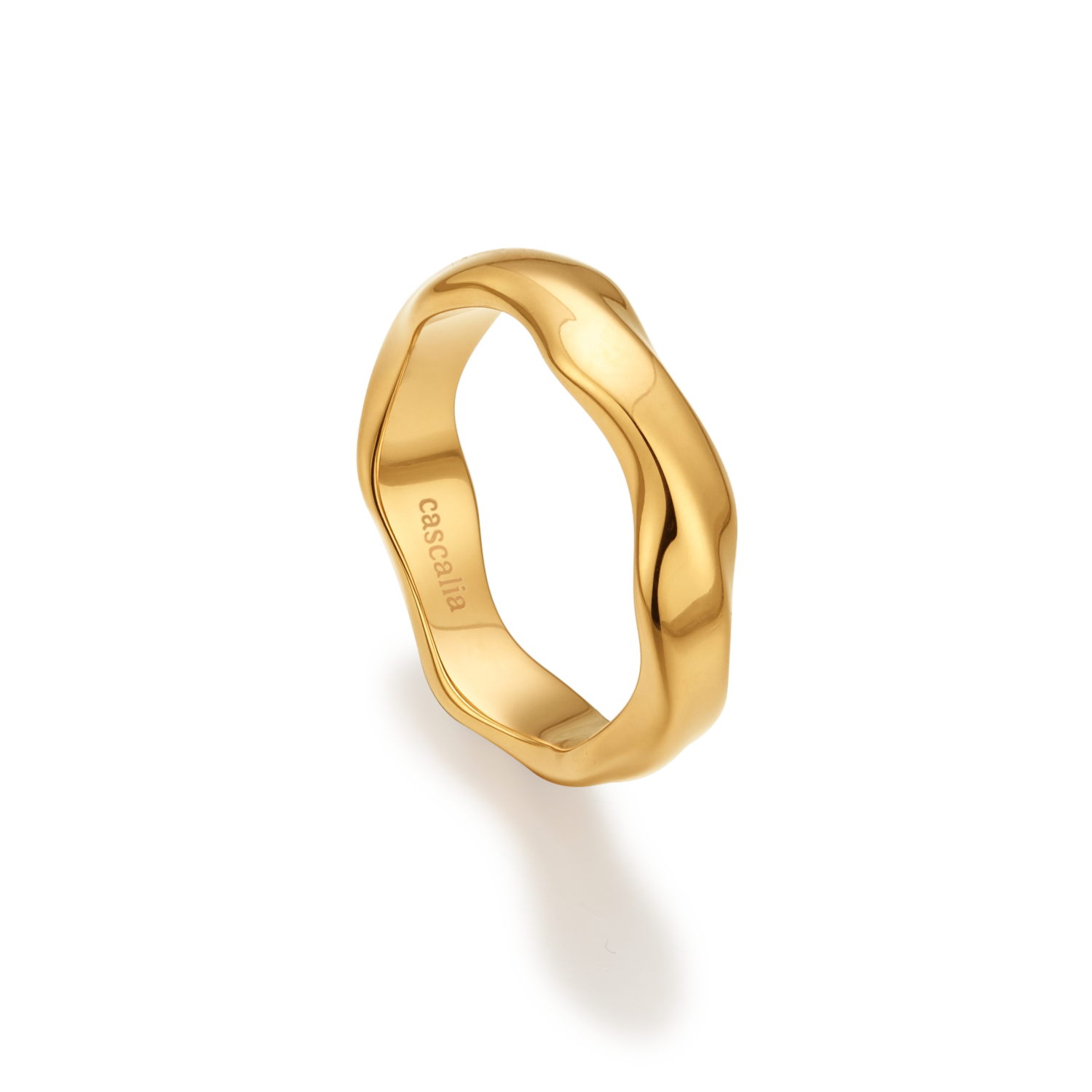 Enrica ring