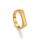 Lelia ring