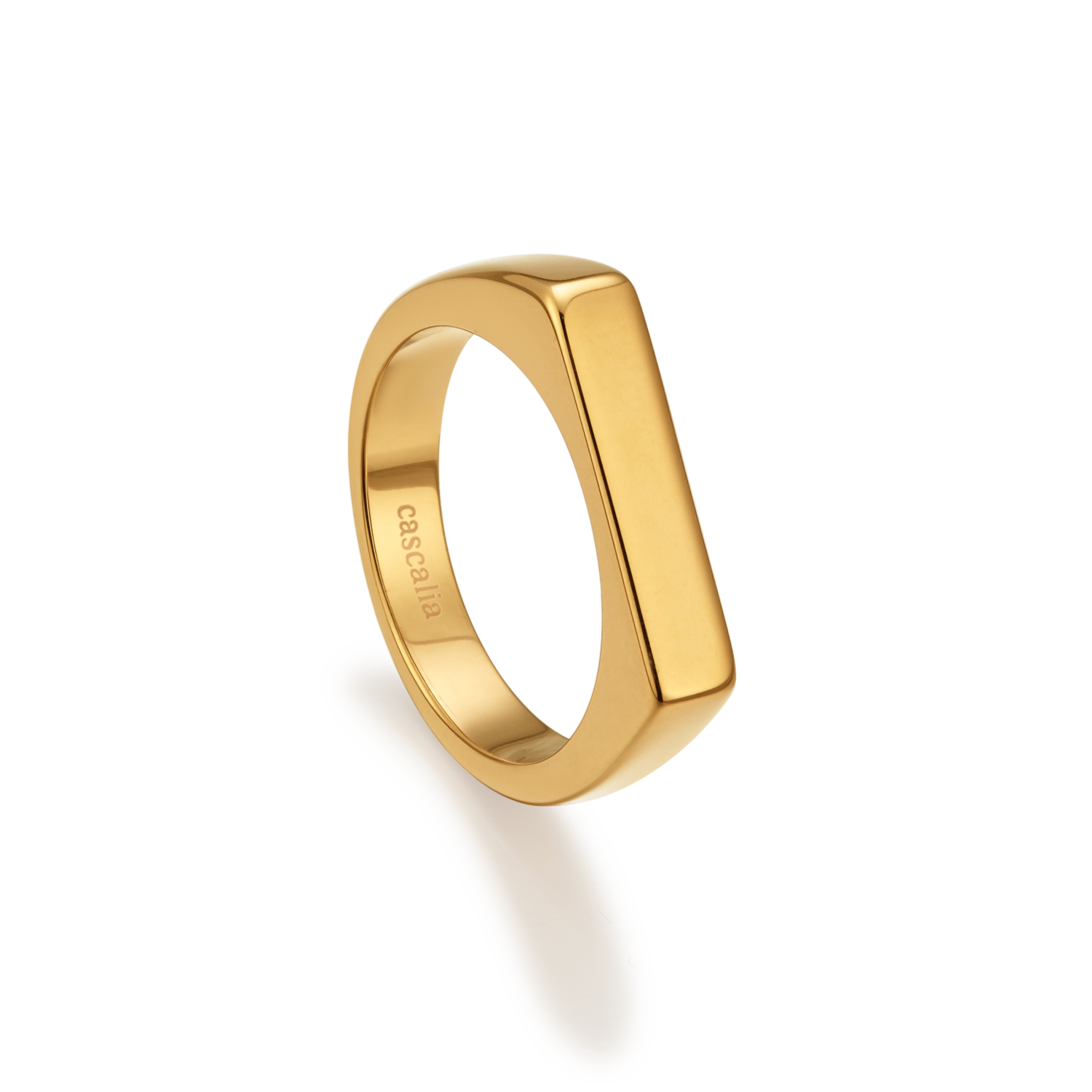 Lelia ring