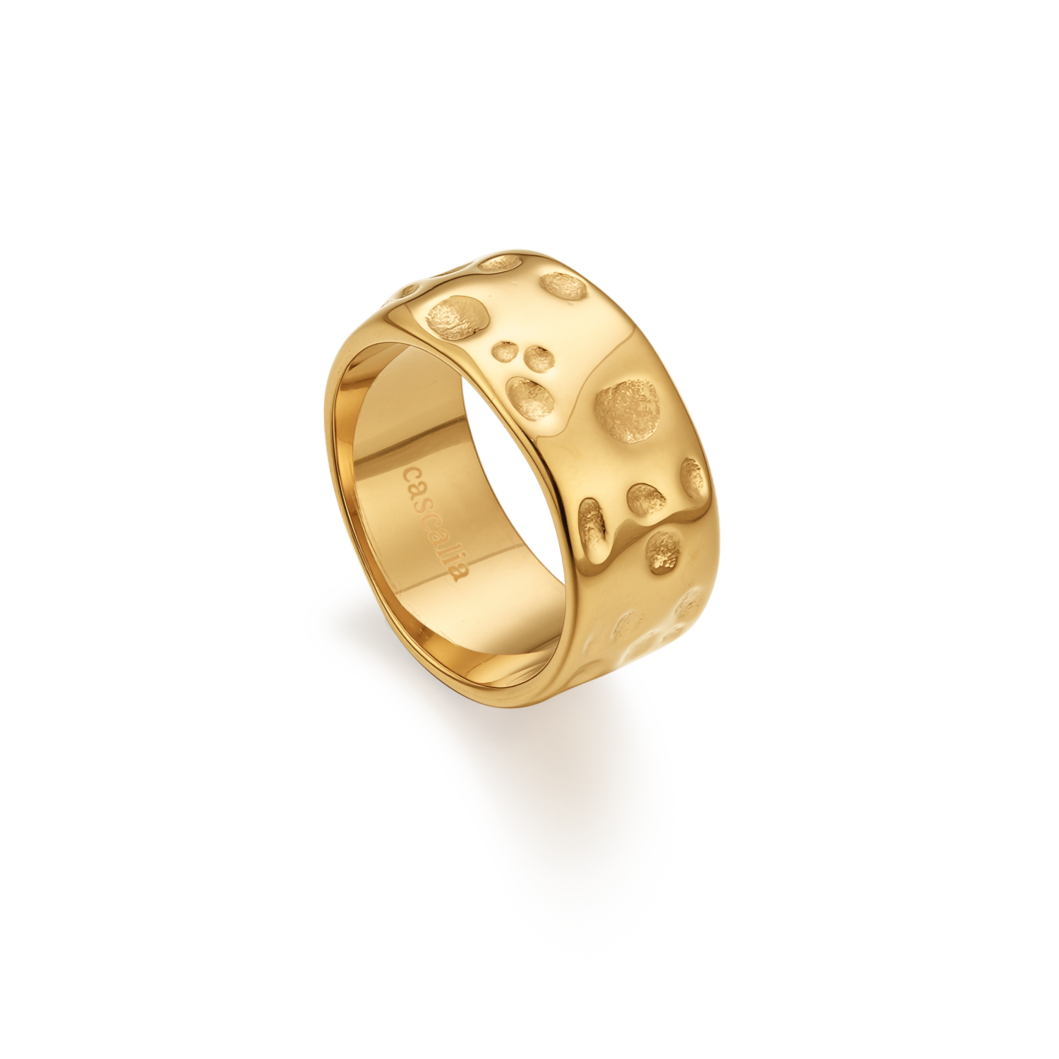 Milvia ring