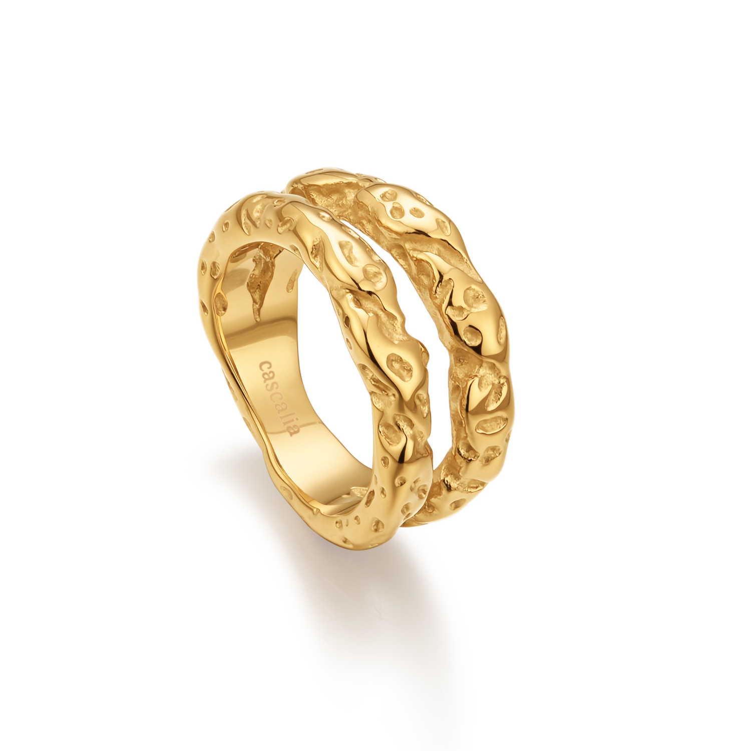 Carla ring