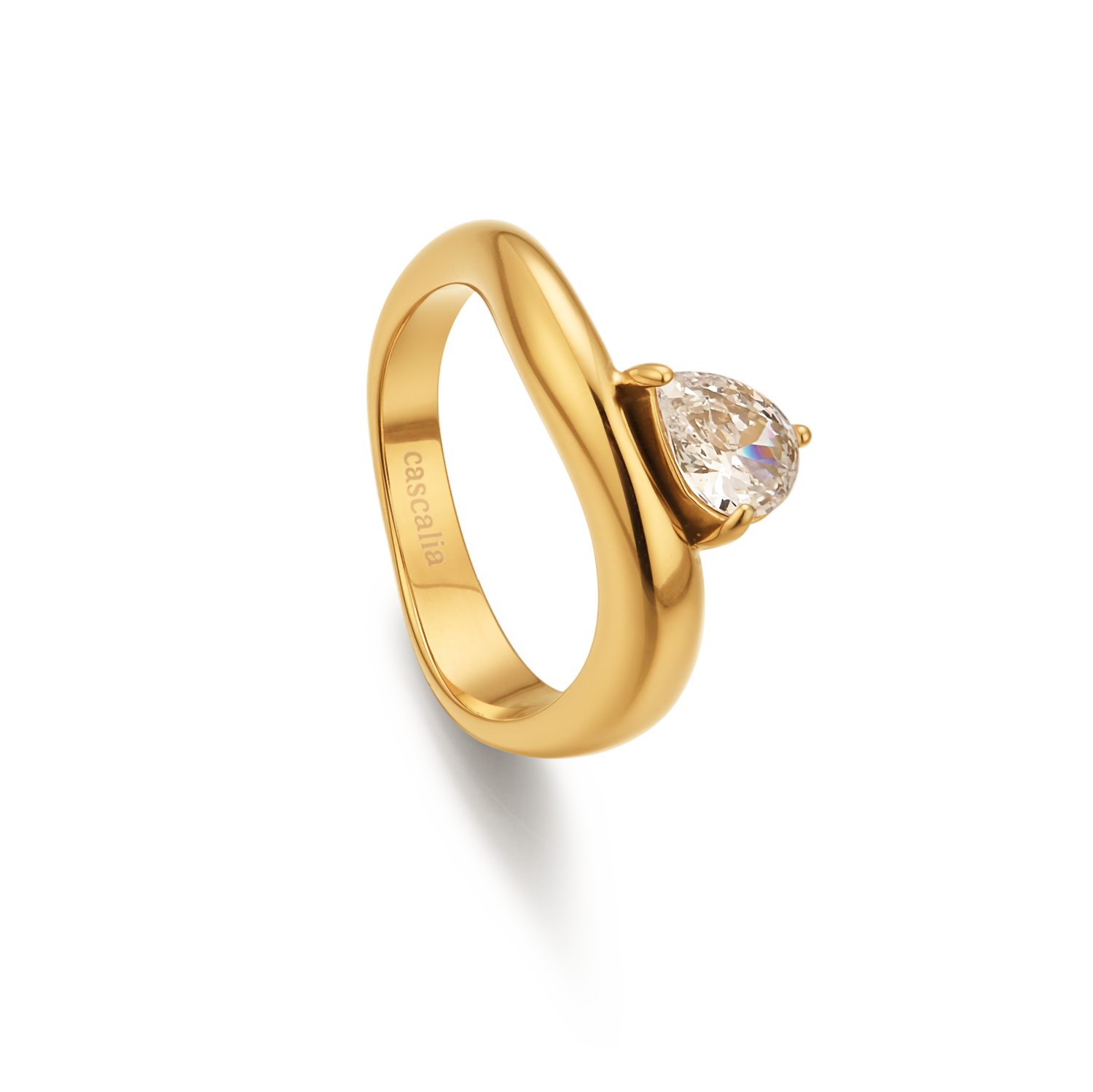 Amanda ring