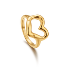 Fausta ring