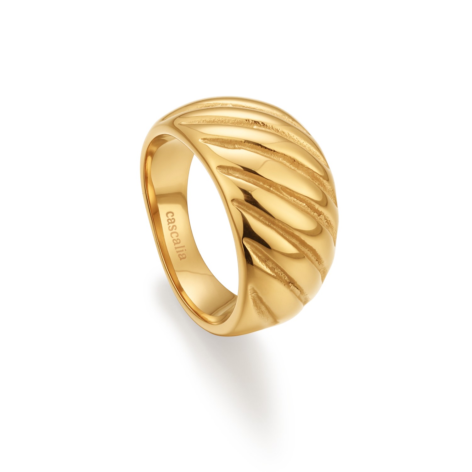 Fulvia ring