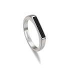 Elide ring