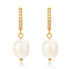 Orma earrings