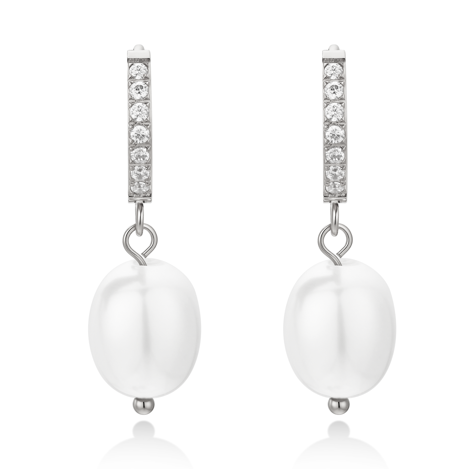 Orma earrings
