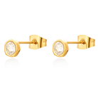 Linfa earrings