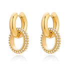 Danza earrings