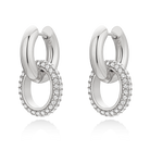 Danza earrings