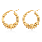 Fenice earrings