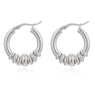 Fenice earrings