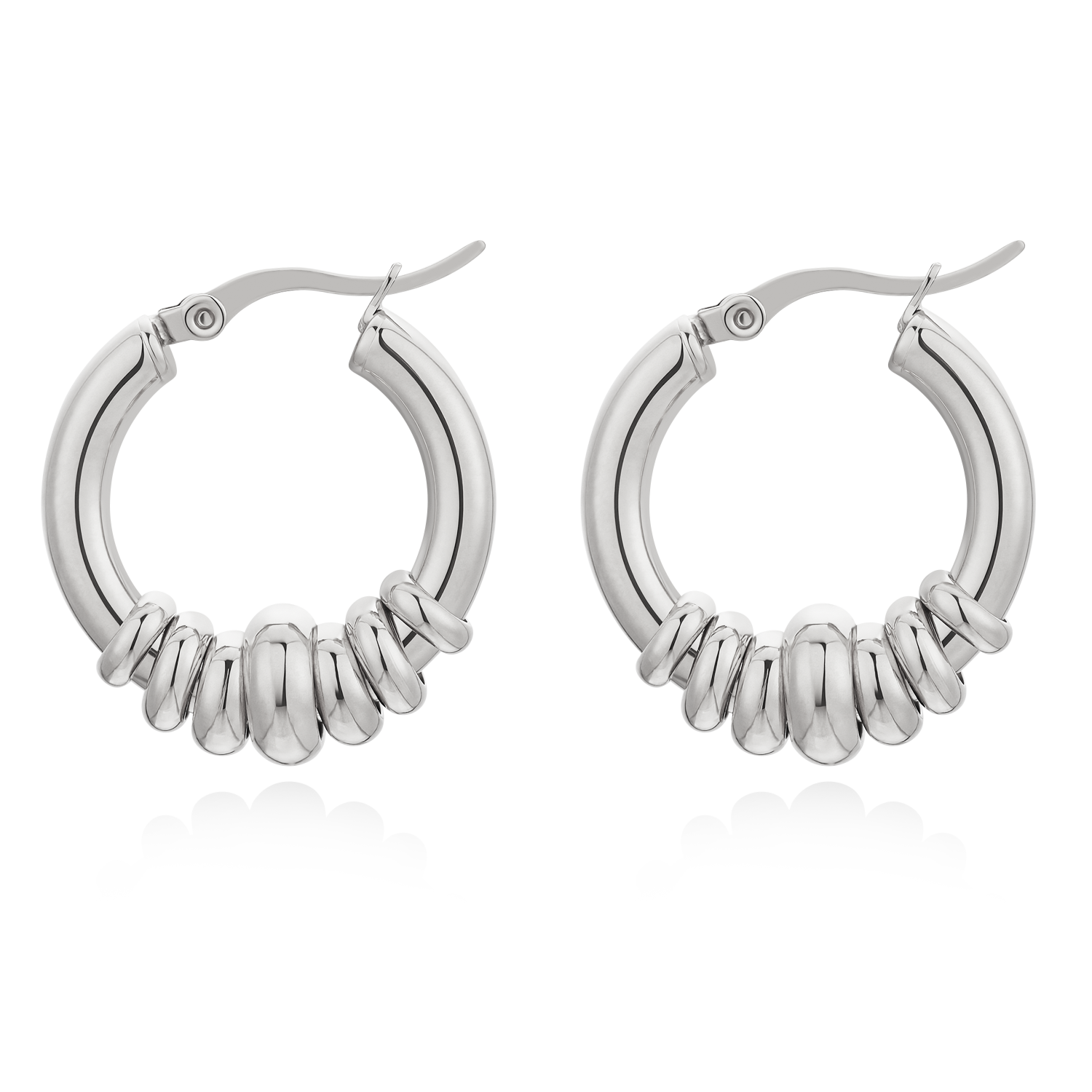 Fenice earrings