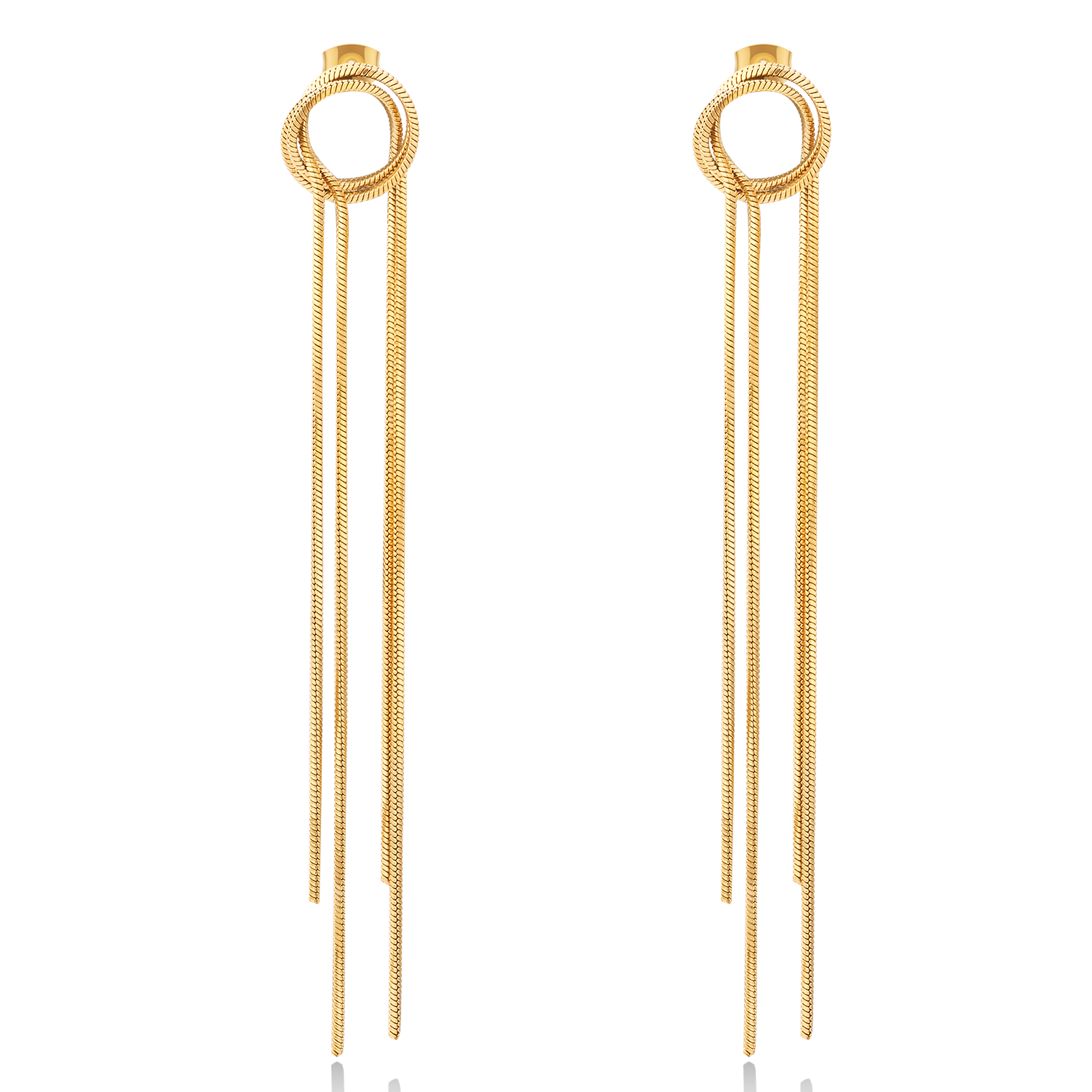 Irma earrings