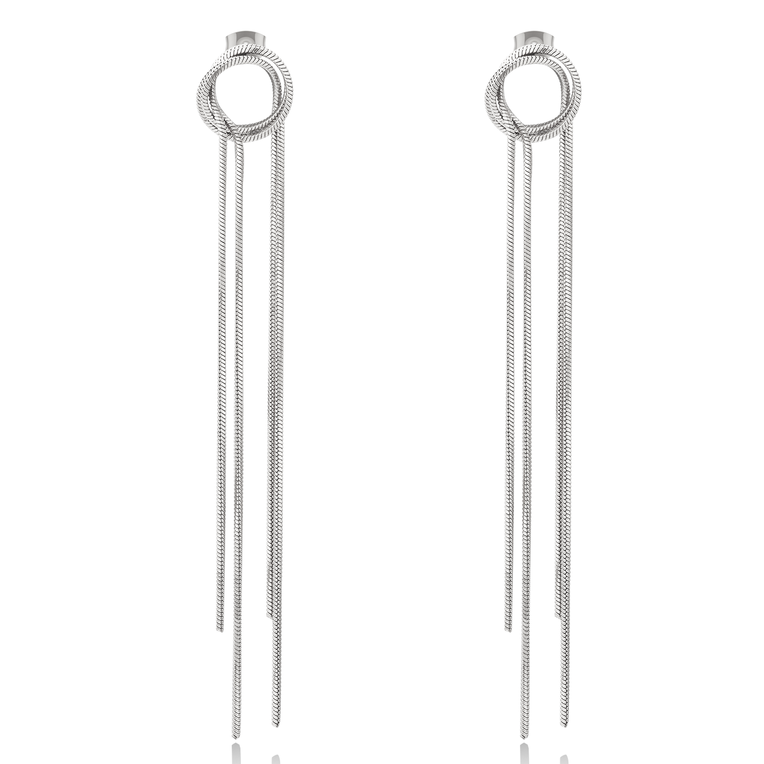 Irma earrings