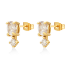 Doria earrings