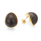 Agata earrings