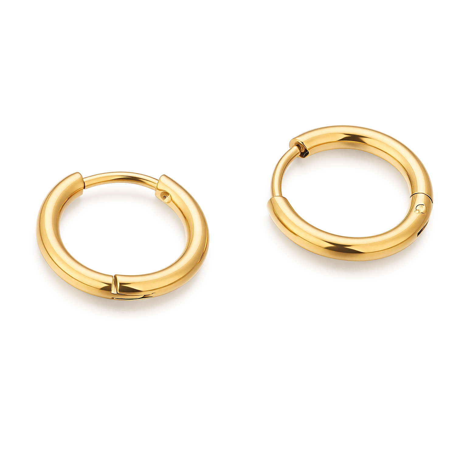 Ada earrings