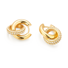 Danza earrings