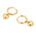 Marea earrings