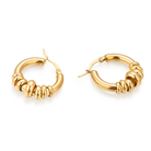 Fenice earrings