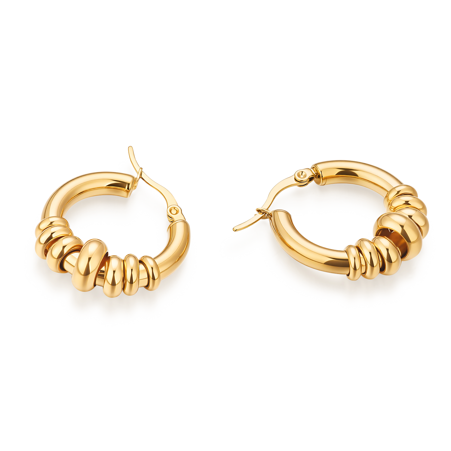 Fenice earrings