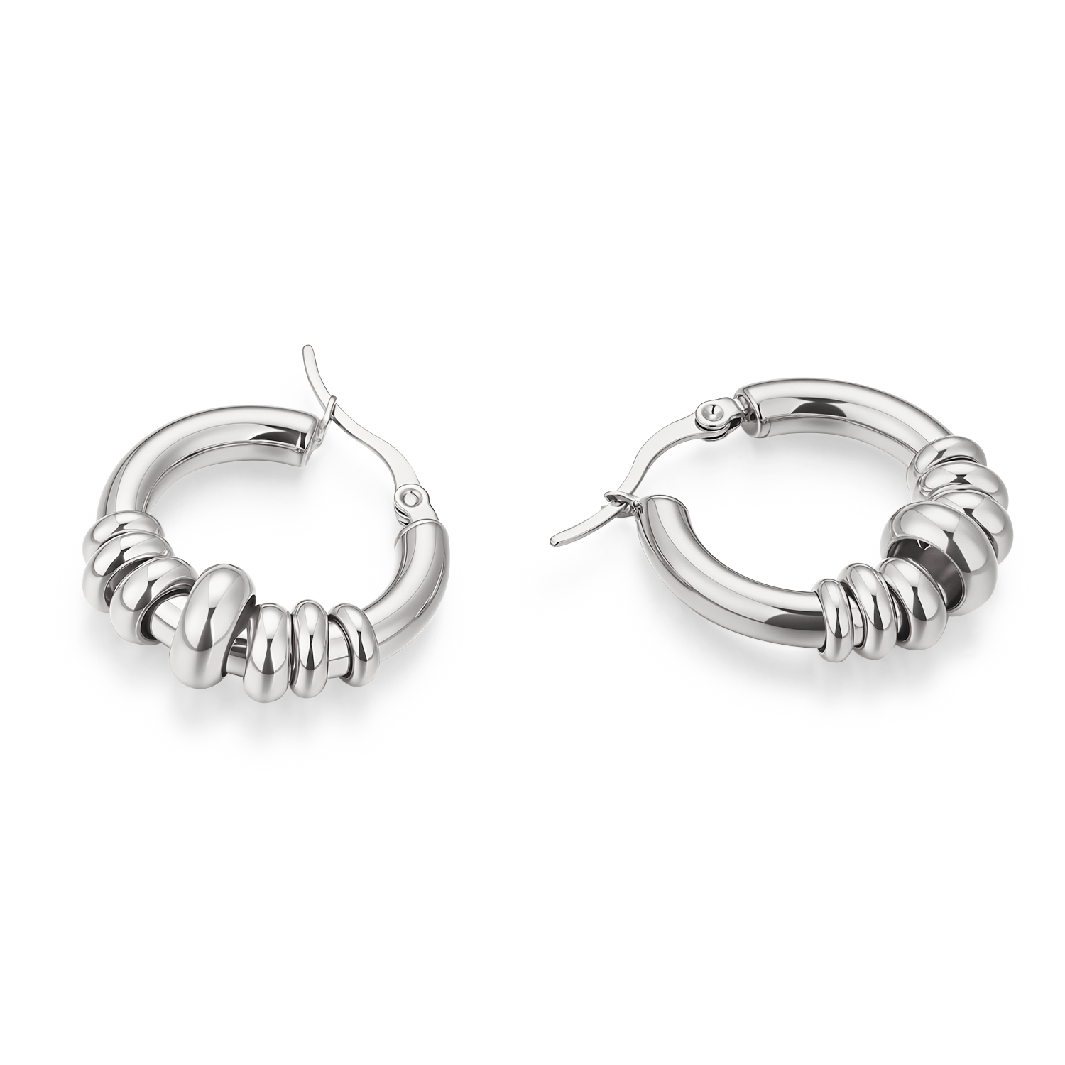 Fenice earrings