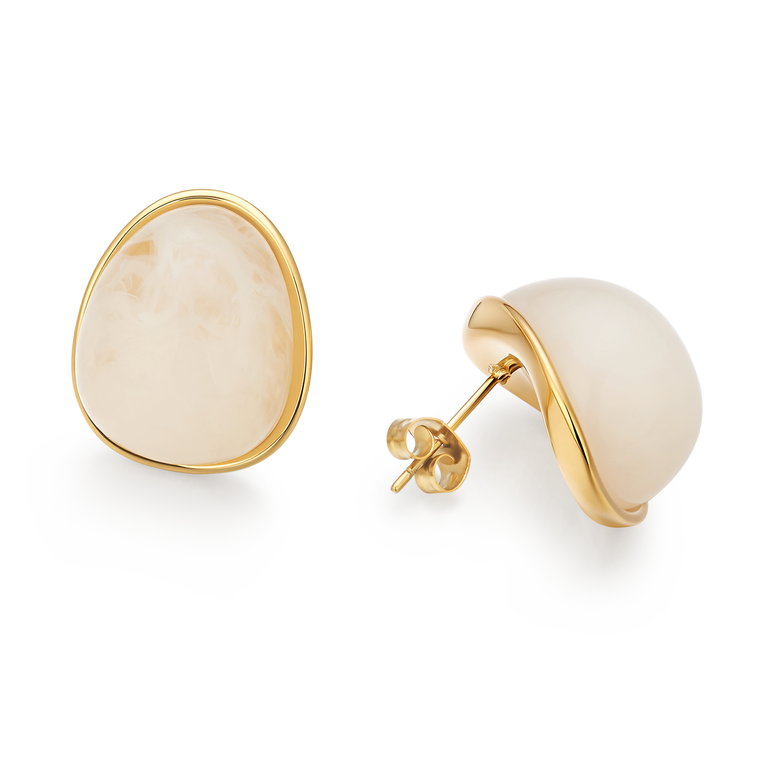 Bria earrings