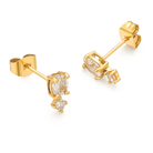 Doria earrings