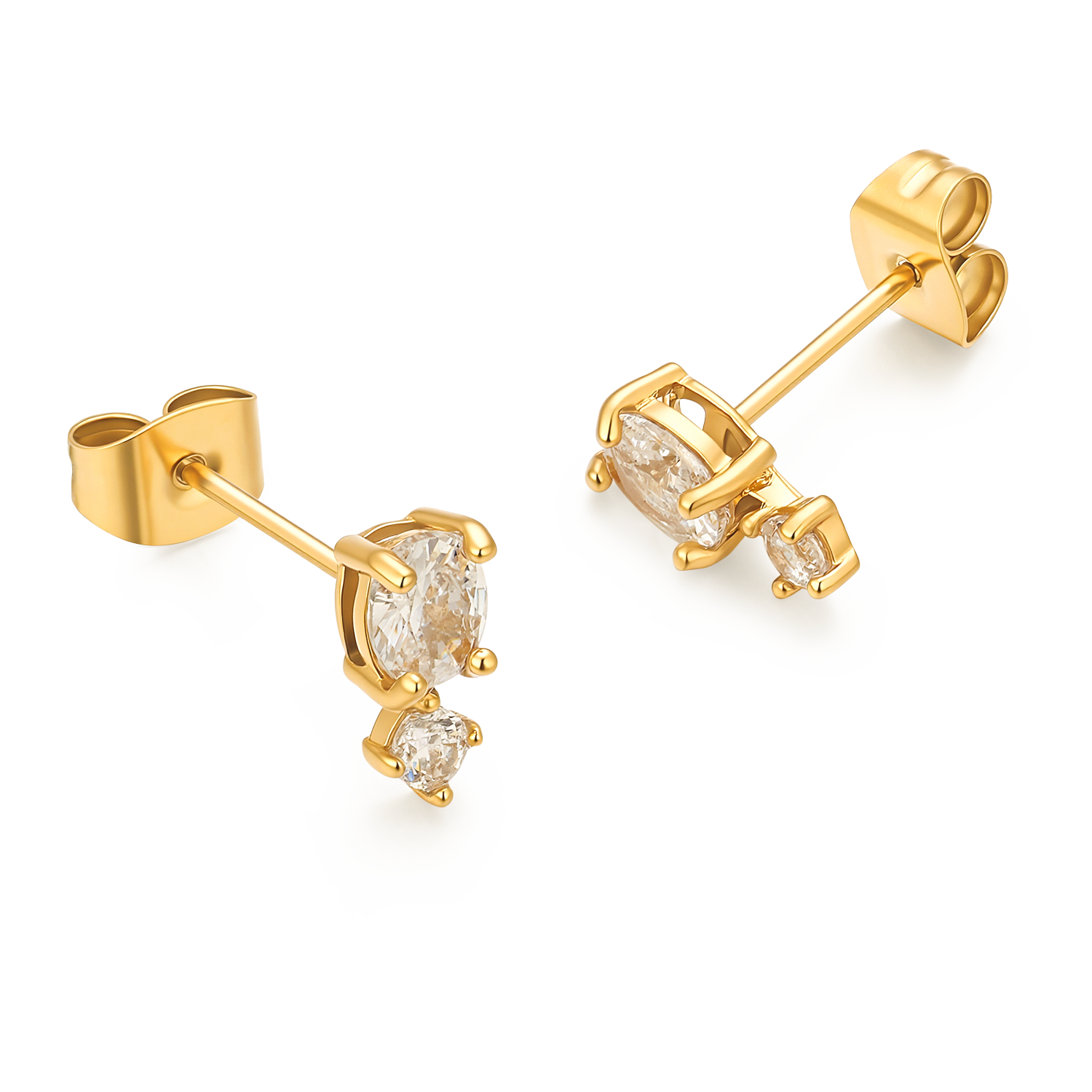 Doria earrings
