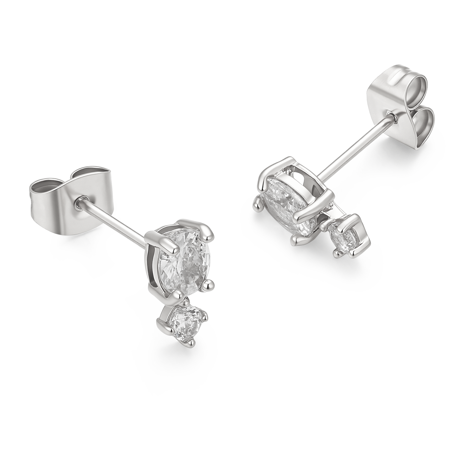 Doria earrings