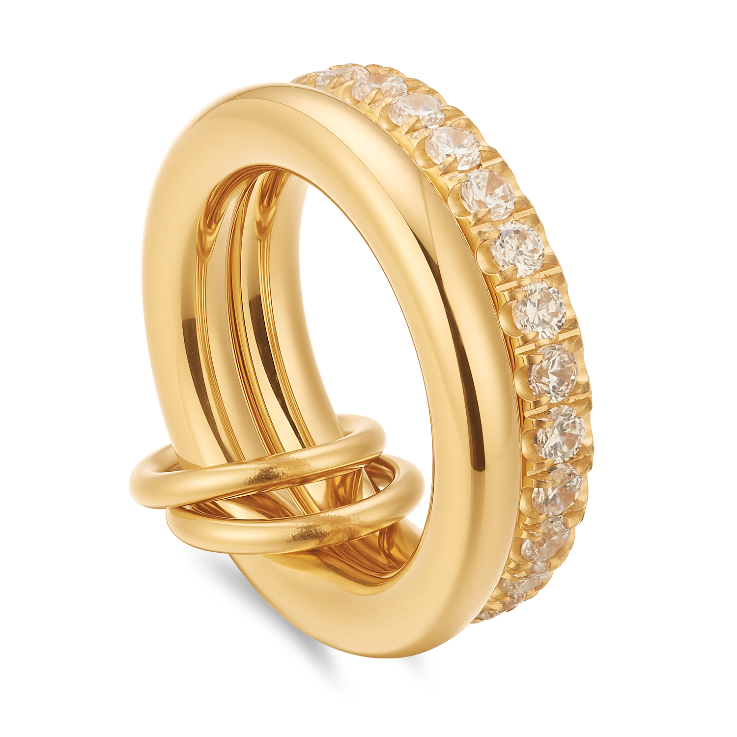 Berta ring