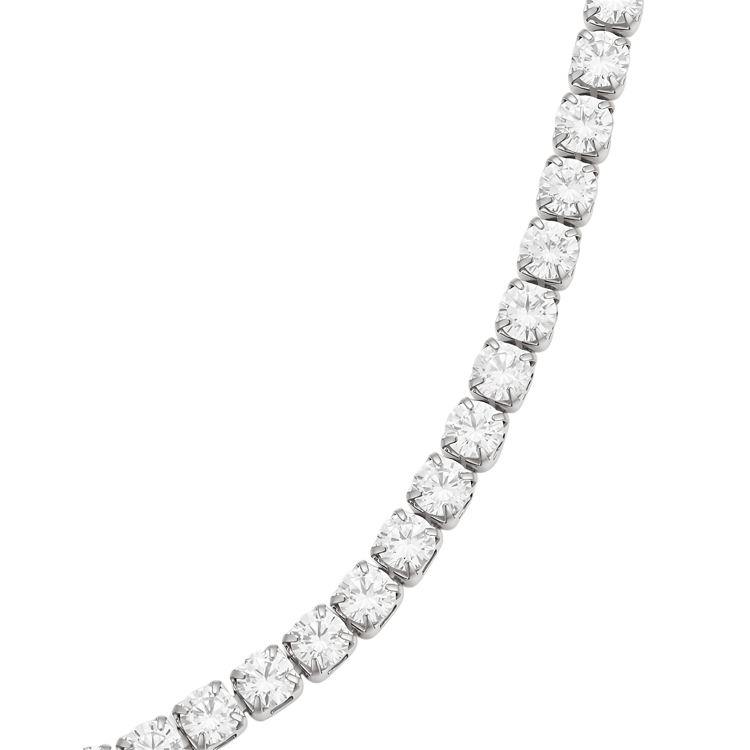 Fedra necklace