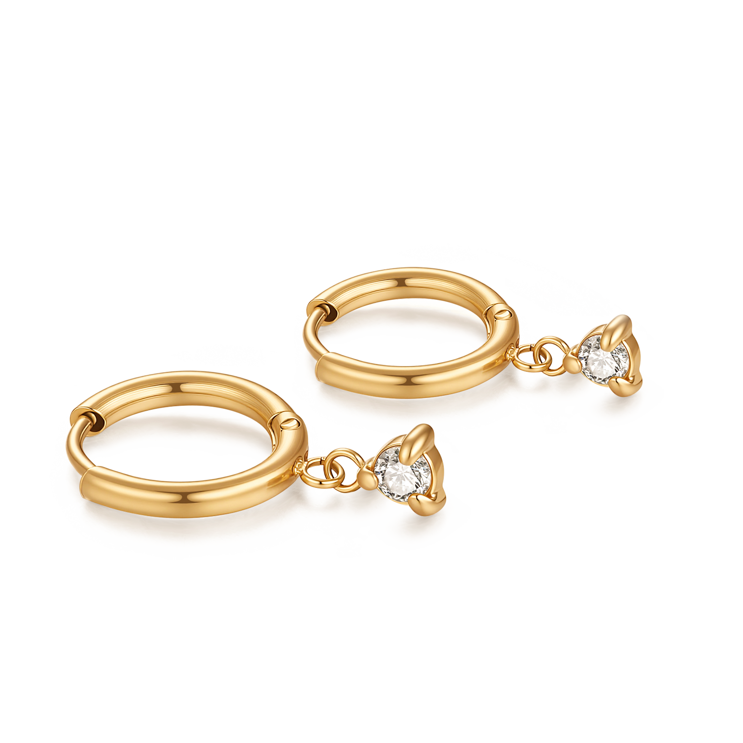 Dolce earrings