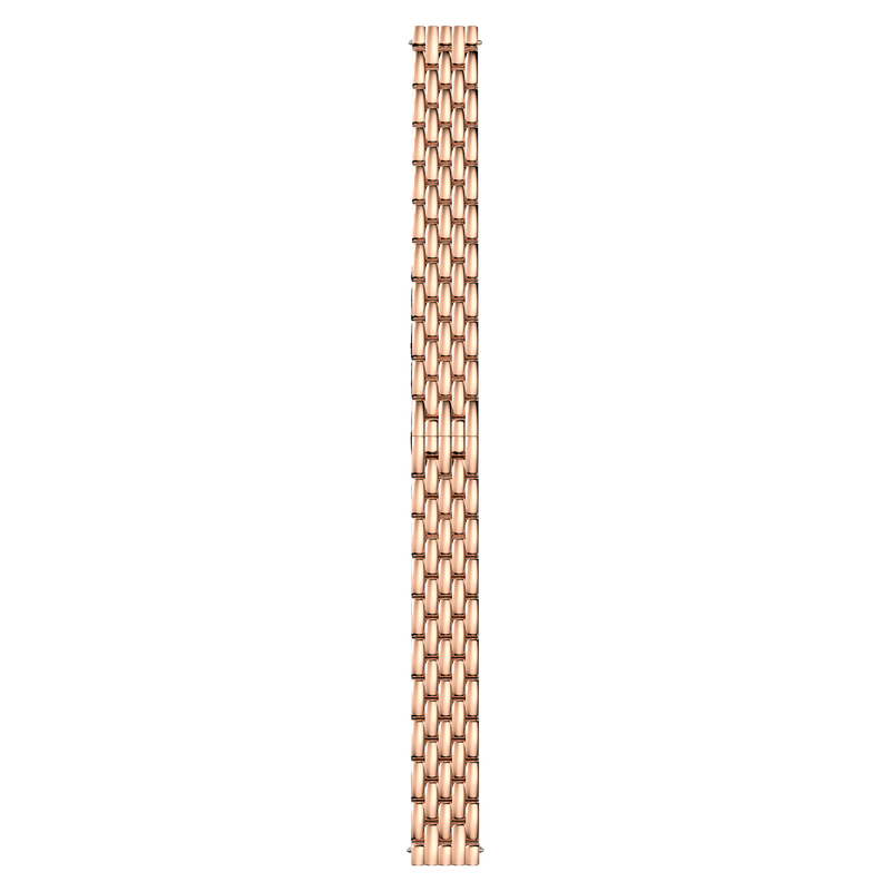 Lume Rosegold Strap