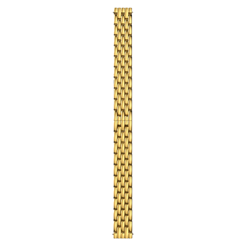 Lume Gold Strap