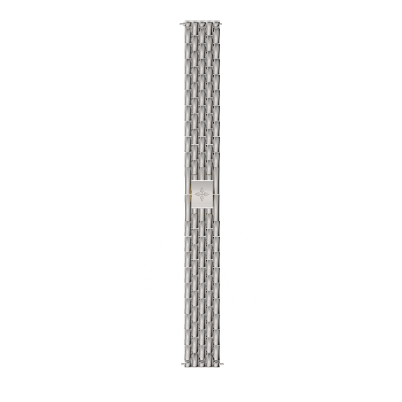 Muse Stainless Steel Strap