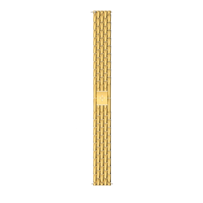 Muse Gold Strap