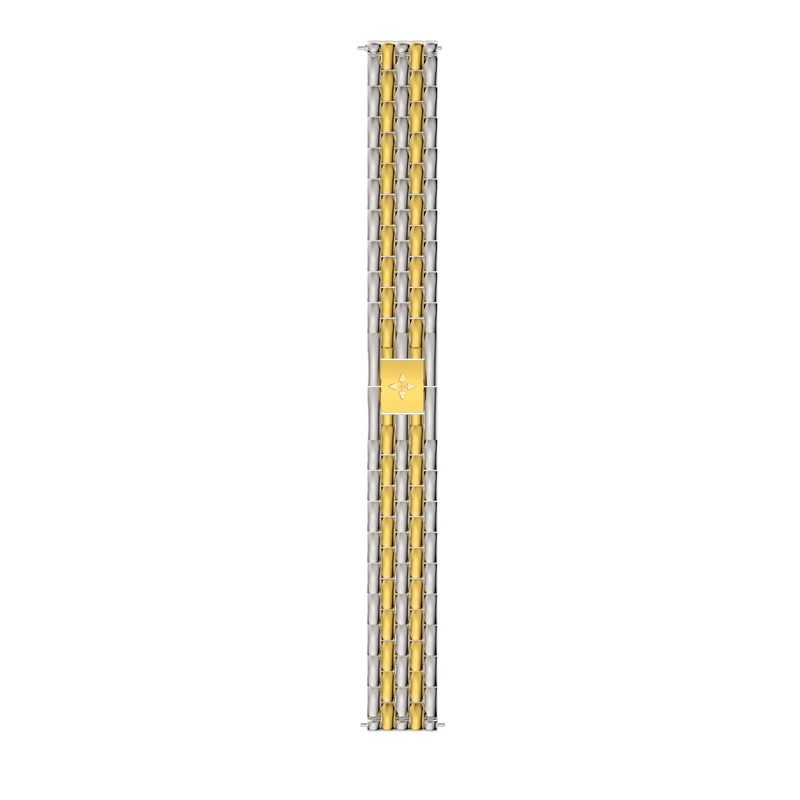Muse Two-tone Strap