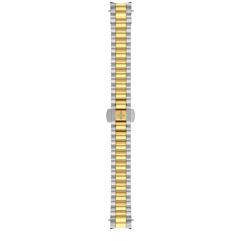 Vela two-tone Strap