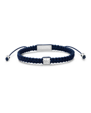 Loro bracelet