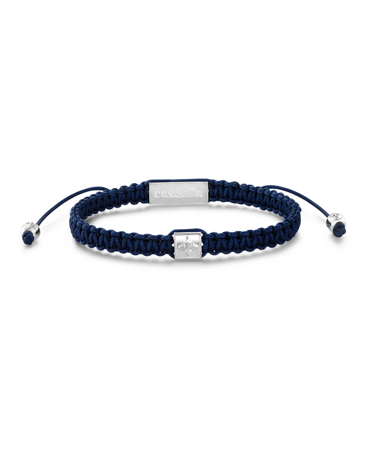Loro bracelet – Cascalia