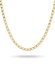 3mm Arcon necklace