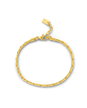 3mm Bellario bracelet