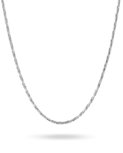 3mm Bellario necklace