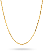3mm Bellario necklace