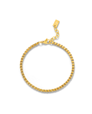 3mm Eliano bracelet