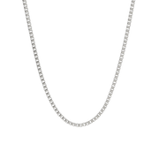 3mm Eliano necklace